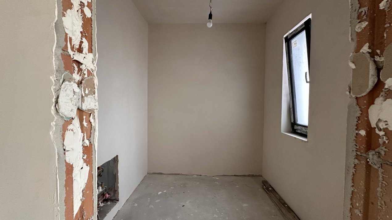 Duplex 5 camere, 110 mp, in Mosnita Noua 20, foxfort.ro