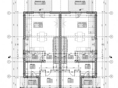 Duplex 5 camere, 110 mp, in Mosnita Noua imagine mica 4, foxfort.ro