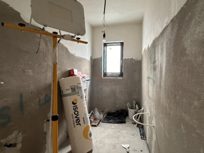 Duplex 5 camere, 110 mp, in Mosnita Noua imagine mica 7, foxfort.ro