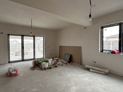 Duplex 5 camere, 110 mp, in Mosnita Noua imagine mica 8, foxfort.ro