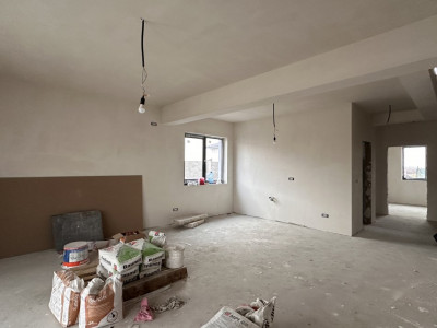 Duplex 5 camere, 110 mp, in Mosnita Noua imagine mica 9, foxfort.ro