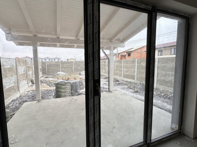 Duplex 5 camere, 110 mp, in Mosnita Noua imagine mica 10, foxfort.ro