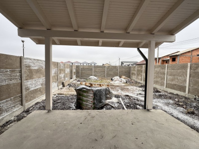 Duplex 5 camere, 110 mp, in Mosnita Noua imagine mica 11, foxfort.ro