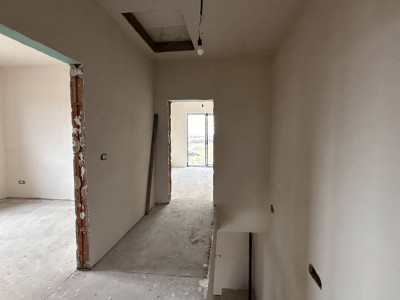 Duplex 5 camere, 110 mp, in Mosnita Noua imagine mica 12, foxfort.ro