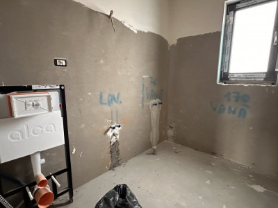 Duplex 5 camere, 110 mp, in Mosnita Noua imagine mica 14, foxfort.ro