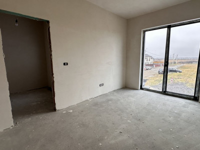 Duplex 5 camere, 110 mp, in Mosnita Noua imagine mica 18, foxfort.ro