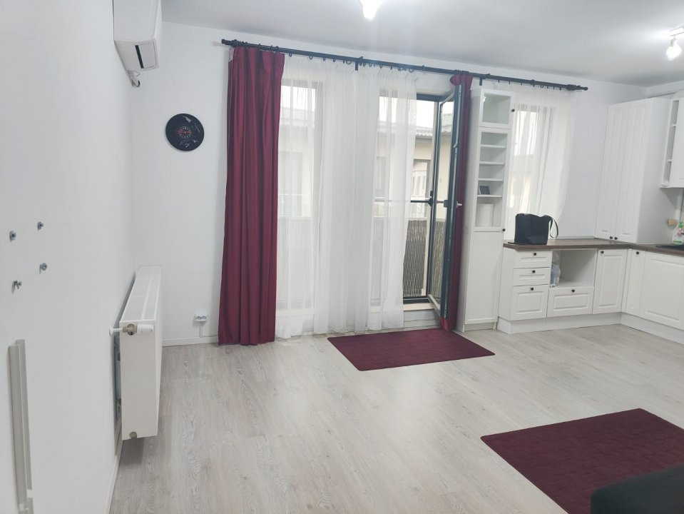 Apartamente de vanzare Giroc Sud 10