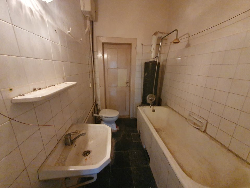 Apartamente de vanzare Timisoara P-ta Maria 13