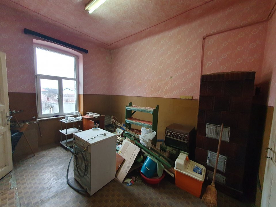 Apartamente de vanzare Timisoara P-ta Maria 16