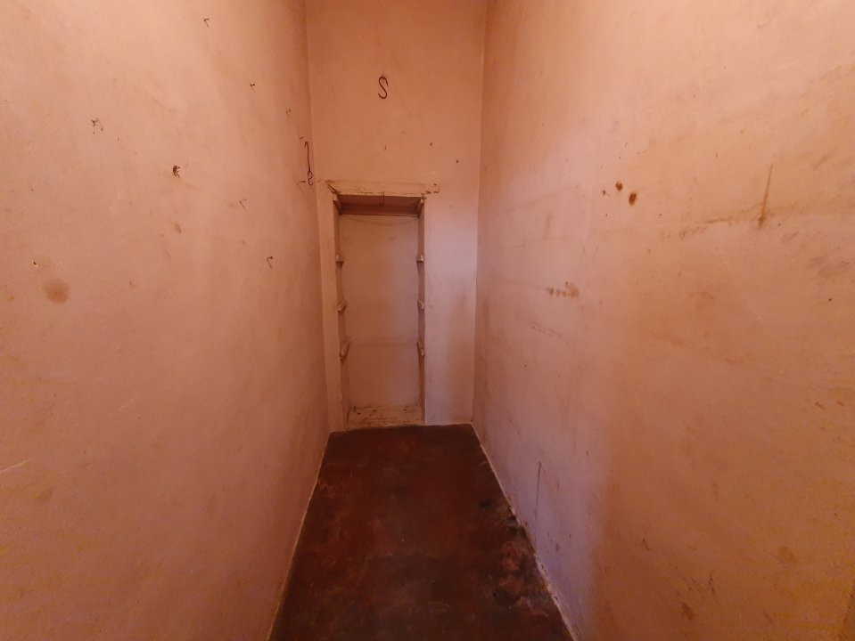 Apartament 3 camere in cladire istorica, 104 mp utili - Piata Maria 14, foxfort.ro