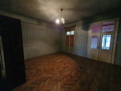 Apartament 3 camere in cladire istorica, 104 mp utili - Piata Maria imagine mica 4, foxfort.ro