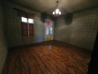 Apartament 3 camere in cladire istorica, 104 mp utili - Piata Maria imagine mica 6, foxfort.ro