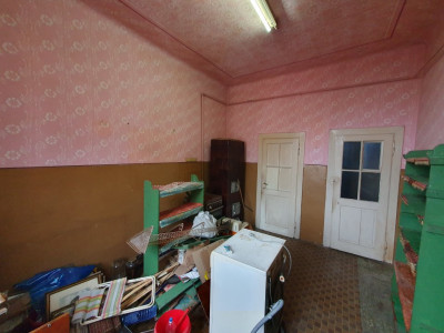 Apartament 3 camere in cladire istorica, 104 mp utili - Piata Maria imagine mica 15, foxfort.ro