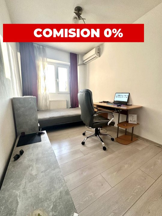 Apartamente de vanzare Timisoara Lipovei 3