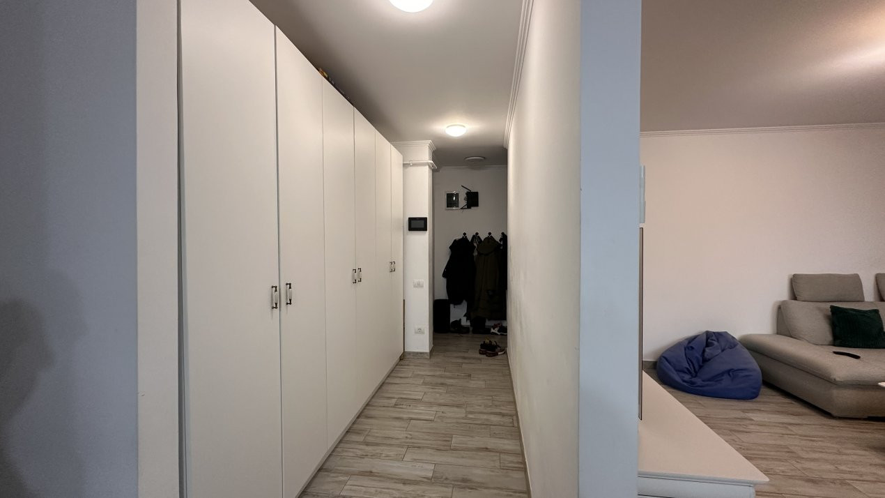 Apartamente de vanzare Giroc Sud 5