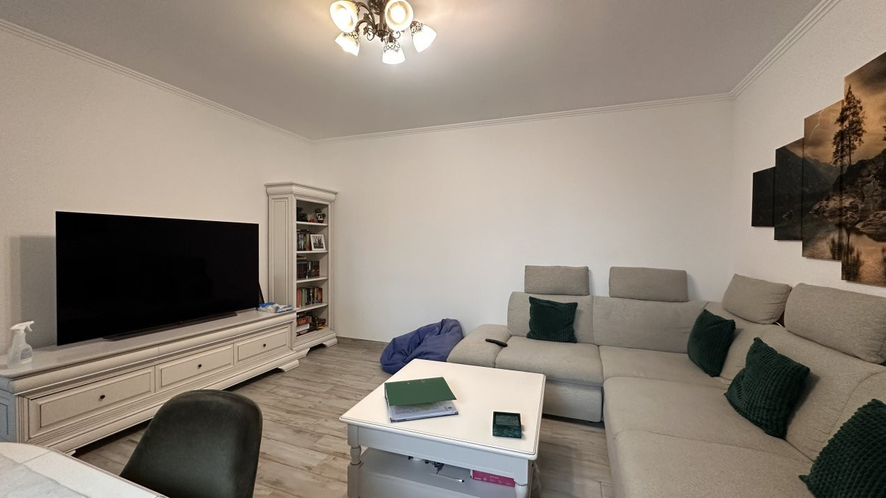 Apartamente de vanzare Giroc Sud 9