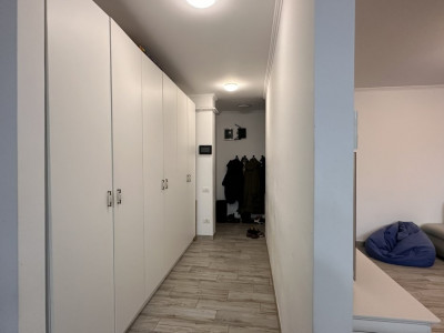 Apartamente de vanzare Giroc Sud imagine mica 5