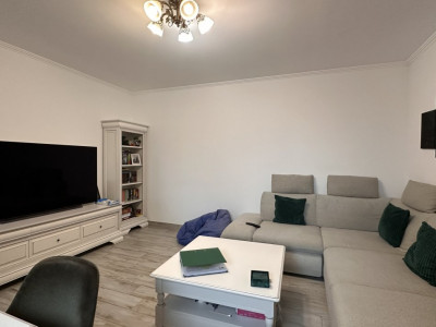 Apartamente de vanzare Giroc Sud imagine mica 9