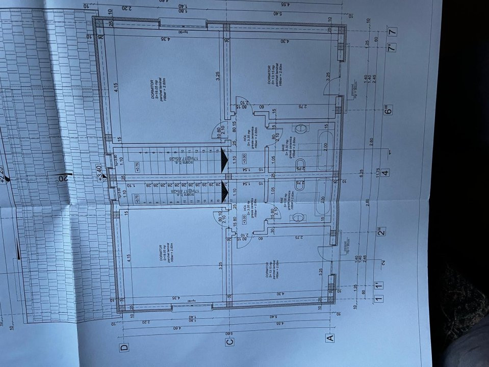 Case de vanzare Mosnita Veche Est 17