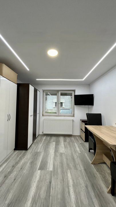 COMISION 0% Casa individuala cu 4 camere si teren de 620 mp - Elisabetin 5, foxfort.ro