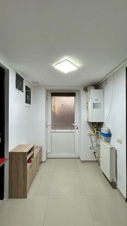 COMISION 0% Casa individuala cu 4 camere si teren de 620 mp - Elisabetin 6, foxfort.ro