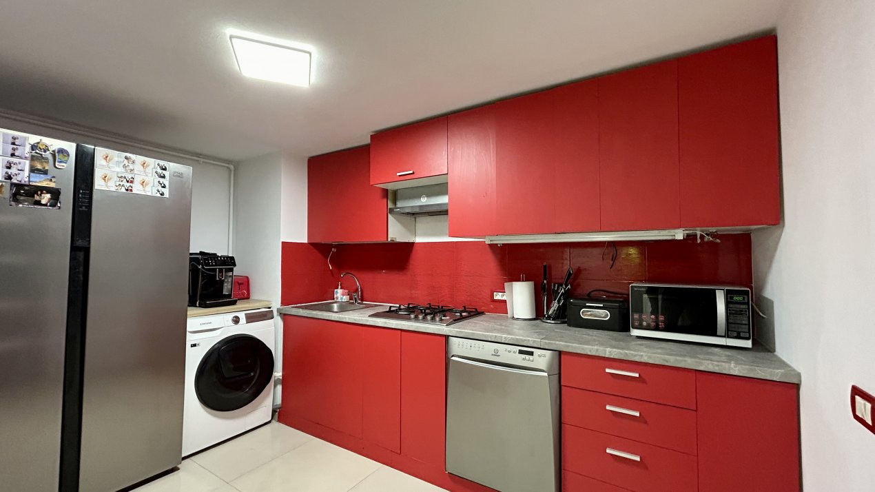 COMISION 0% Casa individuala cu 4 camere si teren de 620 mp - Elisabetin 7, foxfort.ro