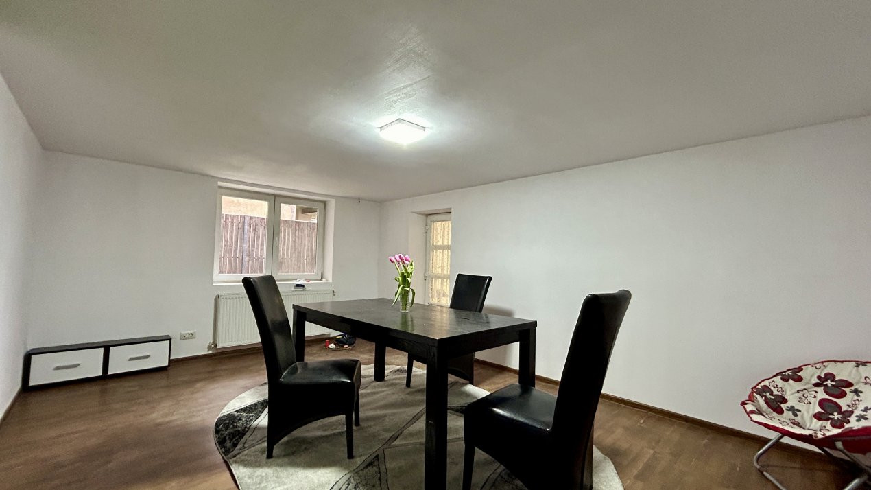 COMISION 0% Casa individuala cu 4 camere si teren de 620 mp - Elisabetin 8, foxfort.ro