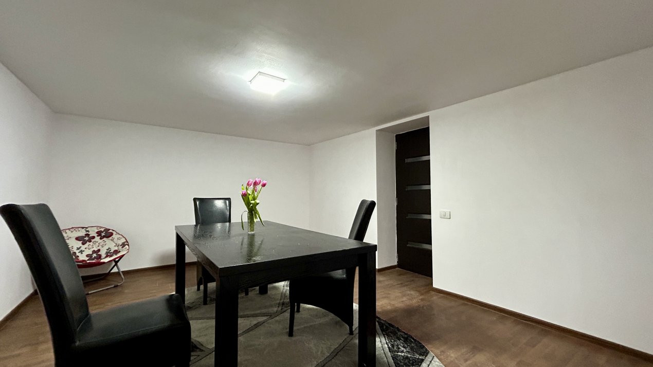 COMISION 0% Casa individuala cu 4 camere si teren de 620 mp - Elisabetin 9, foxfort.ro