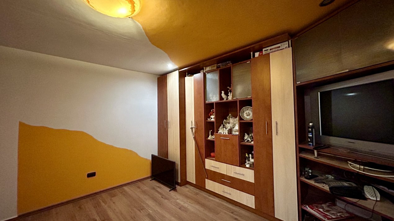 COMISION 0% Casa individuala cu 4 camere si teren de 620 mp - Elisabetin 10, foxfort.ro