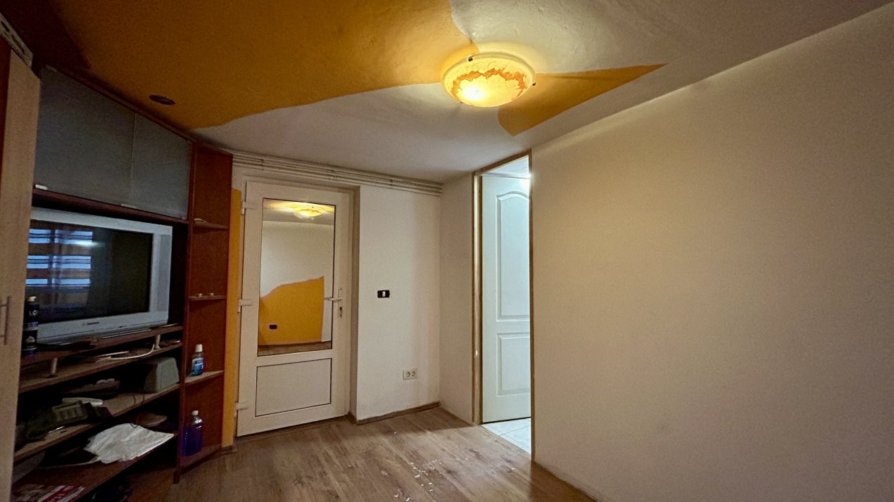 COMISION 0% Casa individuala cu 4 camere si teren de 620 mp - Elisabetin 11, foxfort.ro