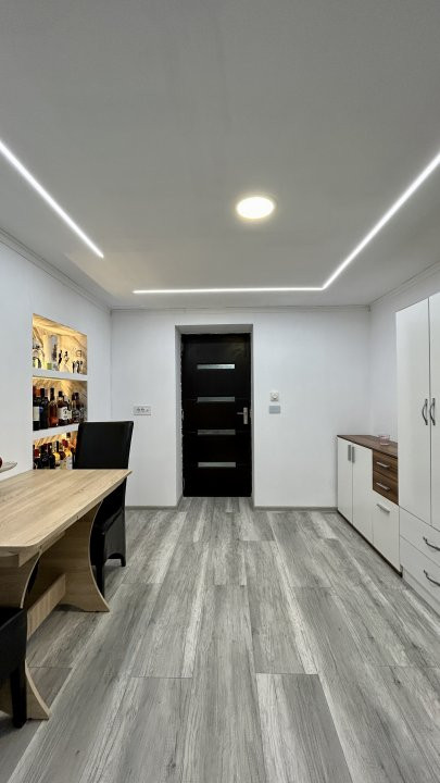 COMISION 0% Casa individuala cu 4 camere si teren de 620 mp - Elisabetin 13, foxfort.ro