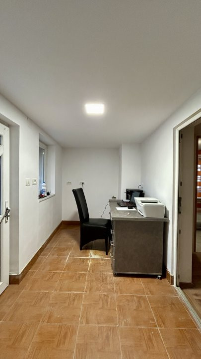 COMISION 0% Casa individuala cu 4 camere si teren de 620 mp - Elisabetin 15, foxfort.ro