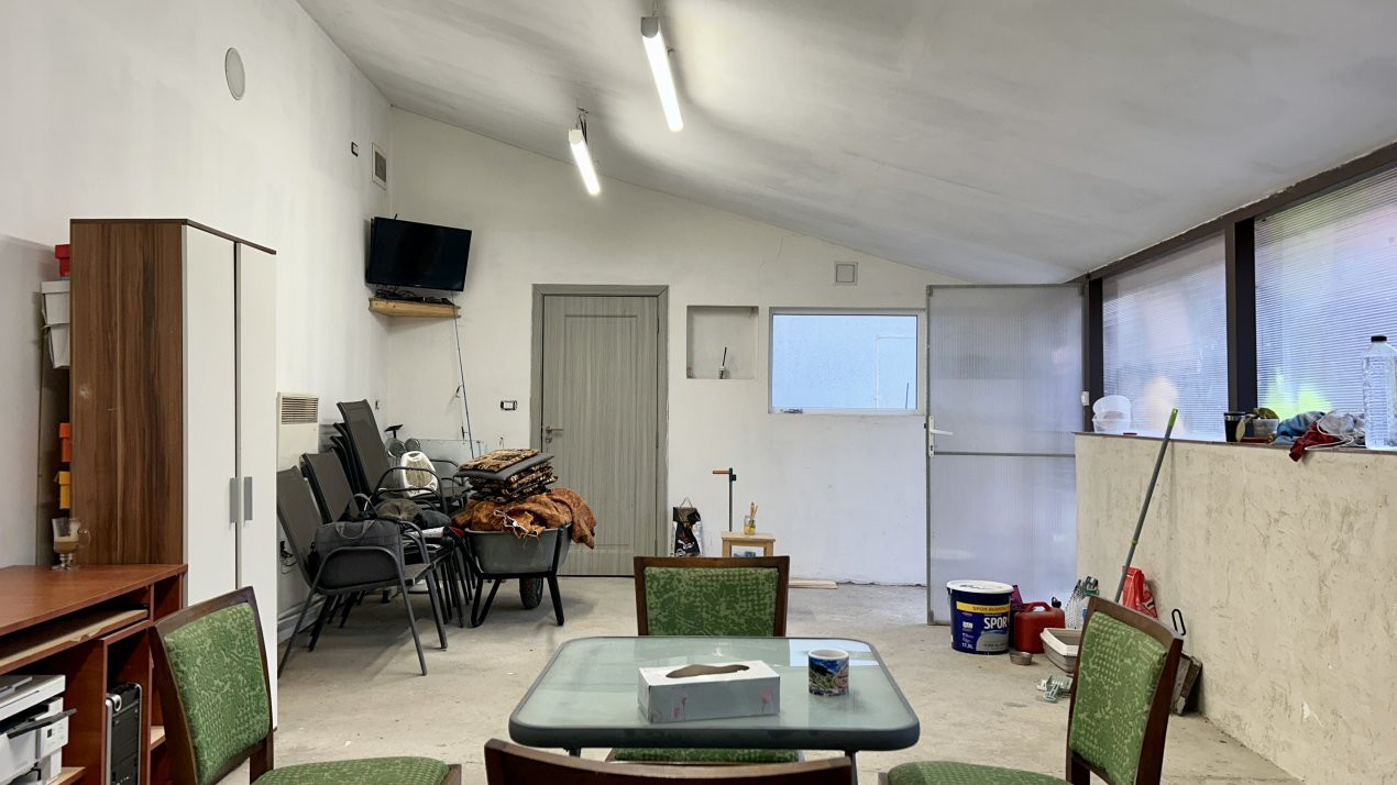 COMISION 0% Casa individuala cu 4 camere si teren de 620 mp - Elisabetin 16, foxfort.ro