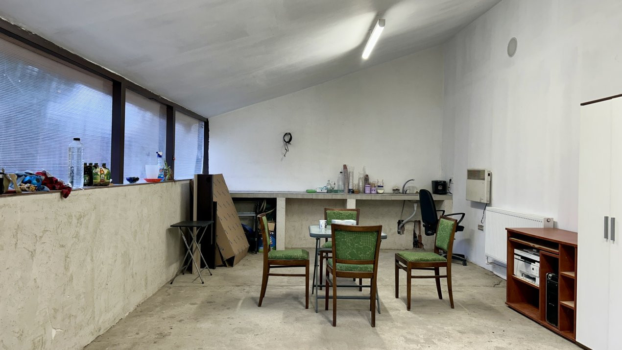 COMISION 0% Casa individuala cu 4 camere si teren de 620 mp - Elisabetin 17, foxfort.ro