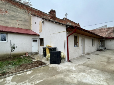 COMISION 0% Casa individuala cu 4 camere si teren de 620 mp - Elisabetin imagine mica 3, foxfort.ro