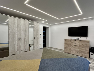 COMISION 0% Casa individuala cu 4 camere si teren de 620 mp - Elisabetin imagine mica 4, foxfort.ro