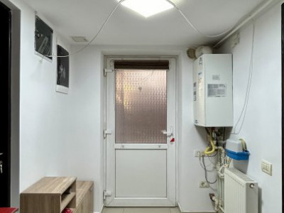 COMISION 0% Casa individuala cu 4 camere si teren de 620 mp - Elisabetin imagine mica 6, foxfort.ro