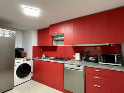 COMISION 0% Casa individuala cu 4 camere si teren de 620 mp - Elisabetin imagine mica 7, foxfort.ro