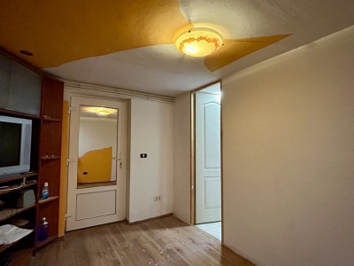 COMISION 0% Casa individuala cu 4 camere si teren de 620 mp - Elisabetin imagine mica 11, foxfort.ro