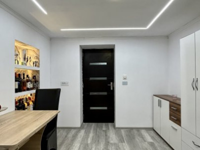 COMISION 0% Casa individuala cu 4 camere si teren de 620 mp - Elisabetin imagine mica 13, foxfort.ro