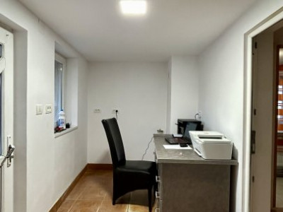 COMISION 0% Casa individuala cu 4 camere si teren de 620 mp - Elisabetin imagine mica 15, foxfort.ro