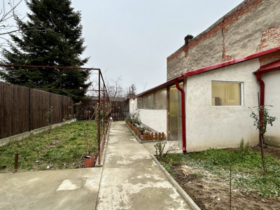 COMISION 0% Casa individuala cu 4 camere si teren de 620 mp - Elisabetin imagine mica 18, foxfort.ro