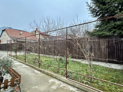 COMISION 0% Casa individuala cu 4 camere si teren de 620 mp - Elisabetin imagine mica 19, foxfort.ro