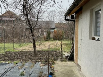 COMISION 0% Casa individuala cu 4 camere si teren de 620 mp - Elisabetin imagine mica 20, foxfort.ro