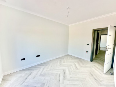 Duplex cu 4 camere - Toate utilitatile + Asfalt - Mosnita Noua imagine mica 9, foxfort.ro