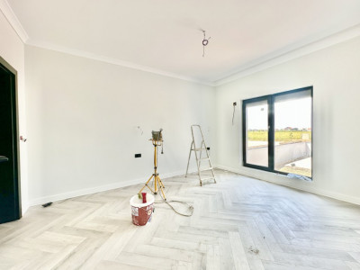 Duplex cu 4 camere - Toate utilitatile + Asfalt - Mosnita Noua imagine mica 11, foxfort.ro