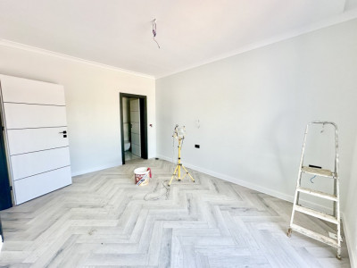 Duplex cu 4 camere - Toate utilitatile + Asfalt - Mosnita Noua imagine mica 12, foxfort.ro