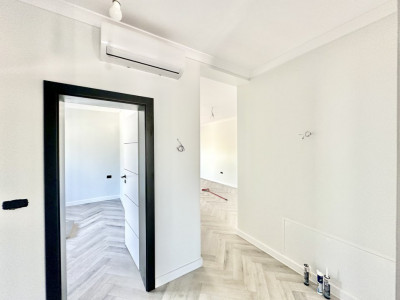 Duplex cu 4 camere - Toate utilitatile + Asfalt - Mosnita Noua imagine mica 13, foxfort.ro