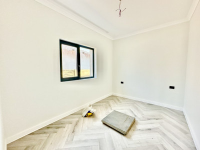 Duplex cu 4 camere - Toate utilitatile + Asfalt - Mosnita Noua imagine mica 14, foxfort.ro