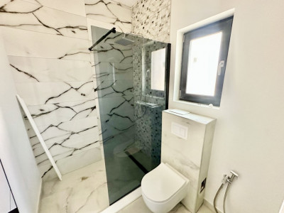 Duplex cu 4 camere - Toate utilitatile + Asfalt - Mosnita Noua imagine mica 15, foxfort.ro